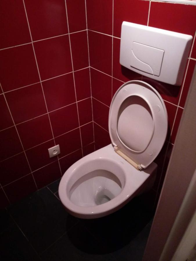 דירות Vittel Location Meuble מראה חיצוני תמונה